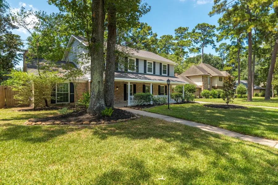 2206 Thousand Pines Drive, Kingwood, TX 77339 - #3