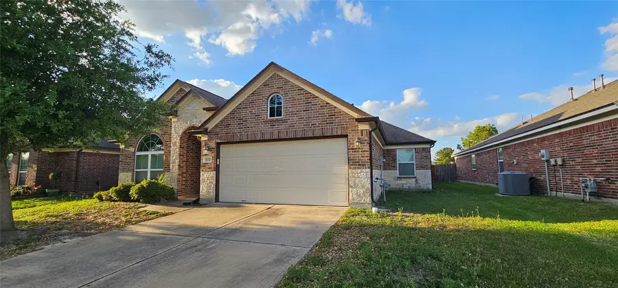 8030 Oahu Court, Houston, TX 77040 - #2