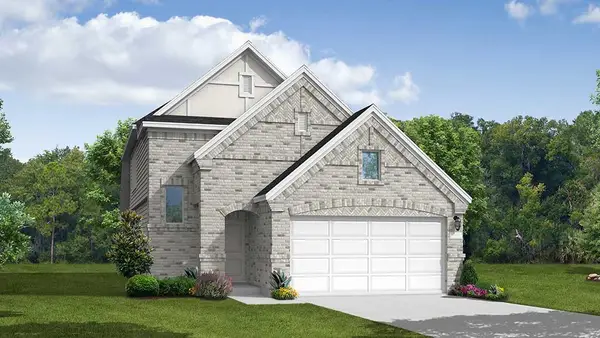 28818 Dobra Trail, New Caney, TX 77357