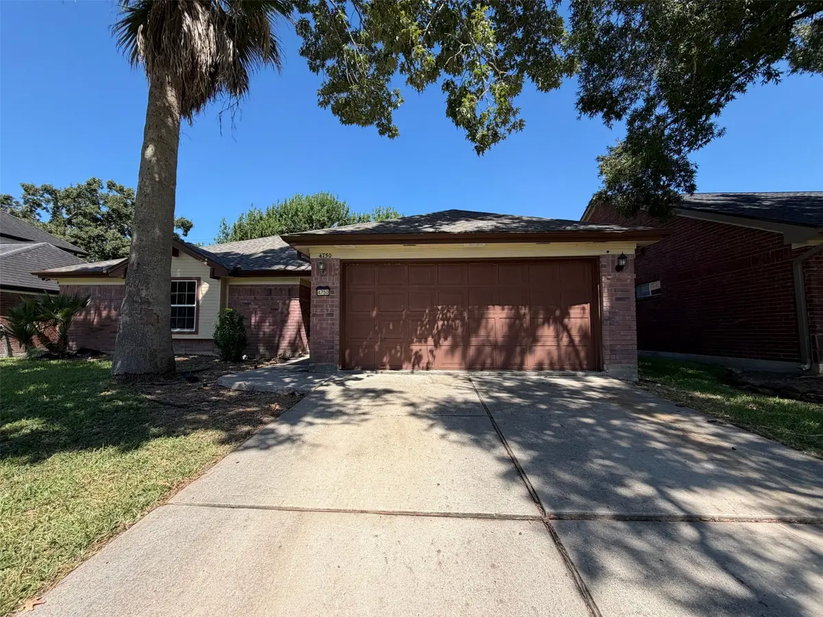 4750 Backenberry Drive, Friendswood, TX 77546 - #1
