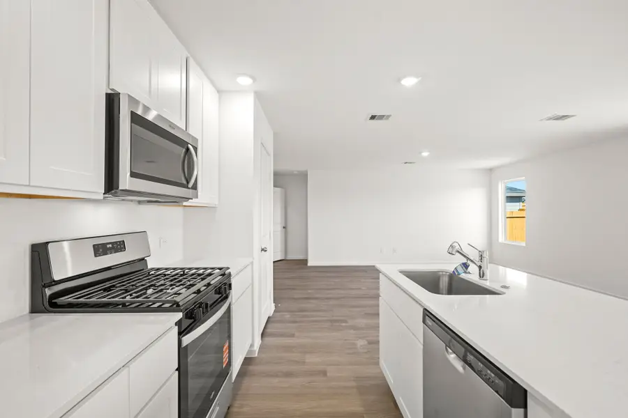 15110 Rose Willow Lane, Magnolia, TX 77354 - Image #3