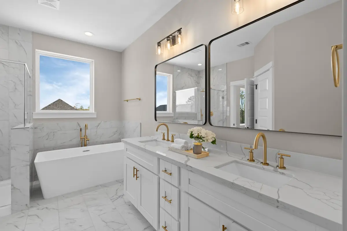 5824 Highland Sun Lane, Houston, TX 77091 - #1