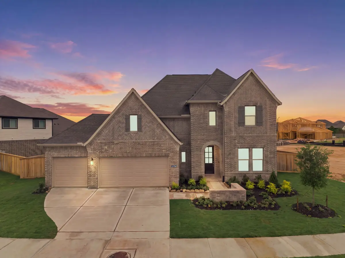 21726 Chestnut Leafwing Drive, Cypress, TX 77433 - #1