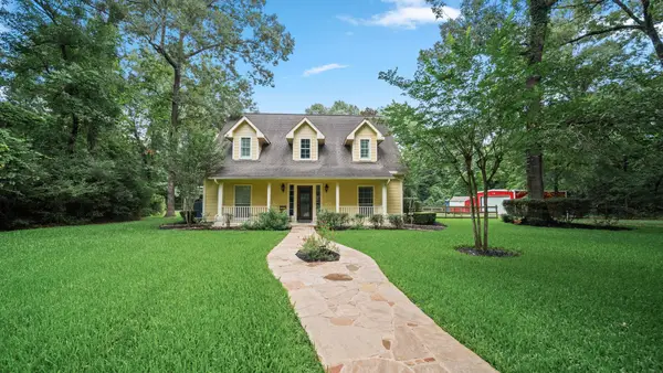 40711 Country Forest Drive, Magnolia, TX 77354
