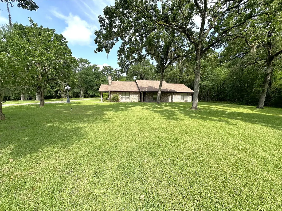 113 Fm 3454 Road, Huntsville, TX 77320 - #1