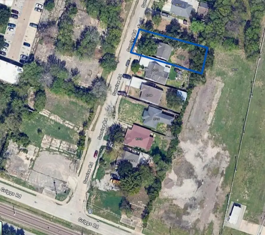 5632 Sunrise Road, Houston, TX 77021 - Image #2