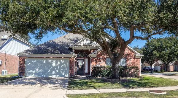 5502 Saddle Bred Drive, Houston, TX 77084