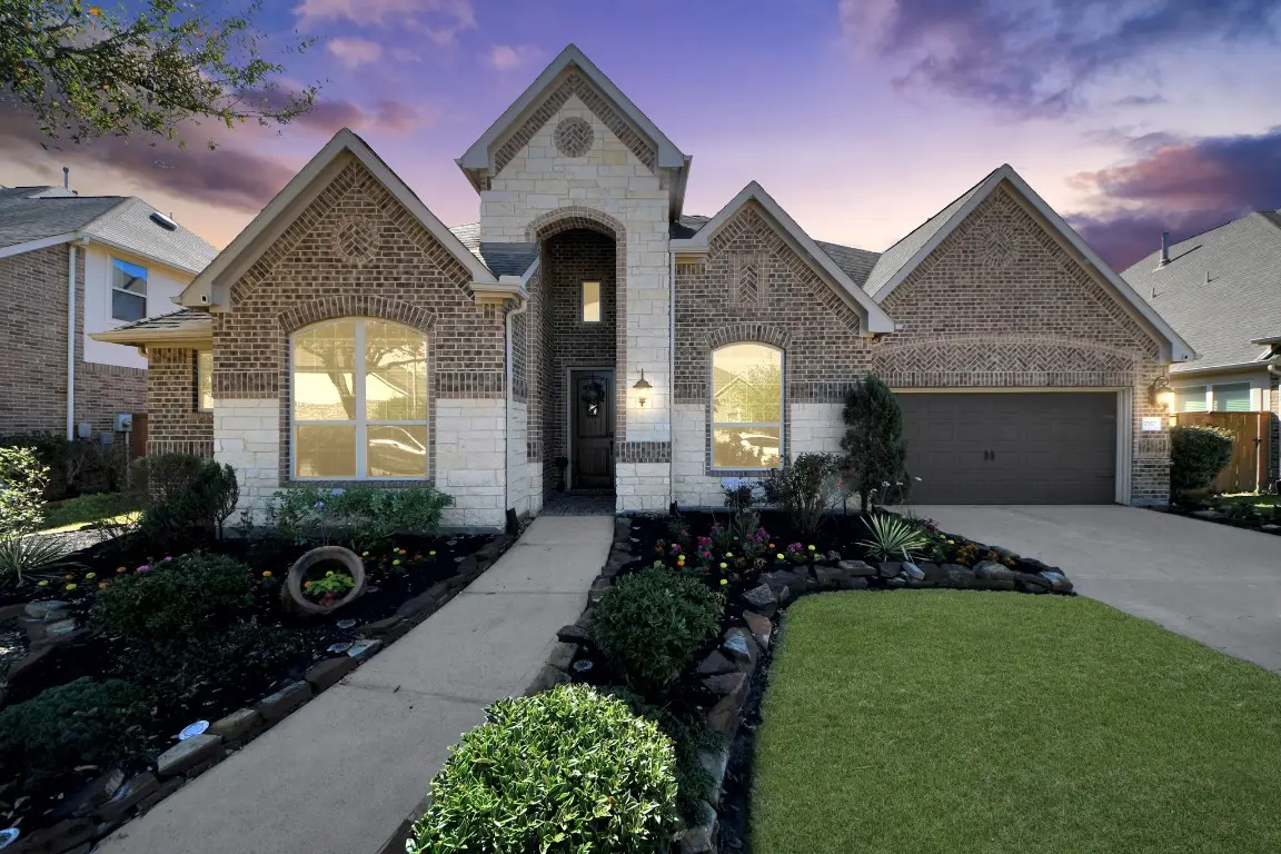 17307 Pentland Court, Richmond, TX 77407 - #1