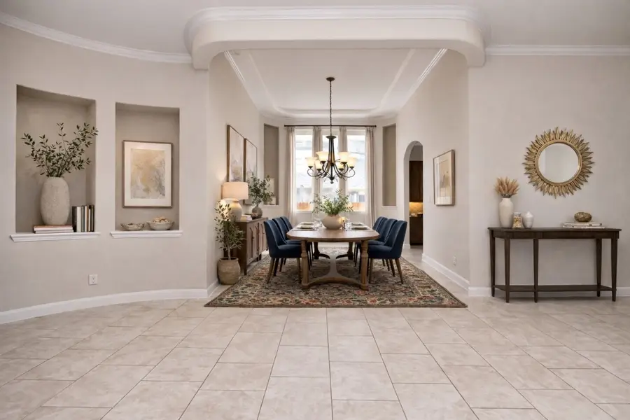 17307 Pentland Court, Richmond, TX 77407 - #2