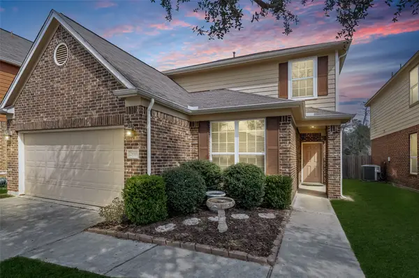 28915 Birch Green Way, Spring, TX 77386