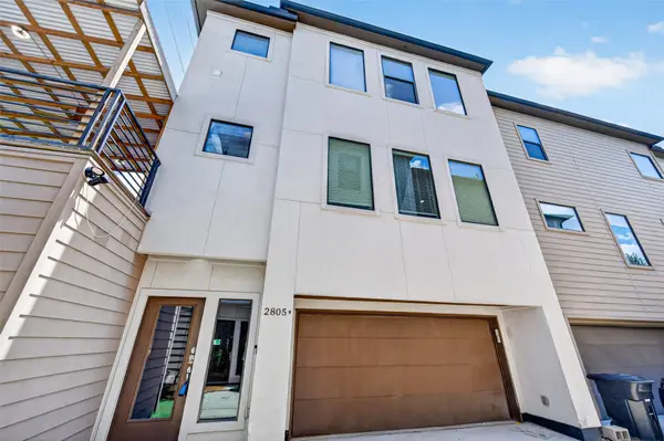2805 Blodgett Street #C, Houston, TX 77004