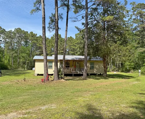 207 Munson Road, Livingston, TX 77351