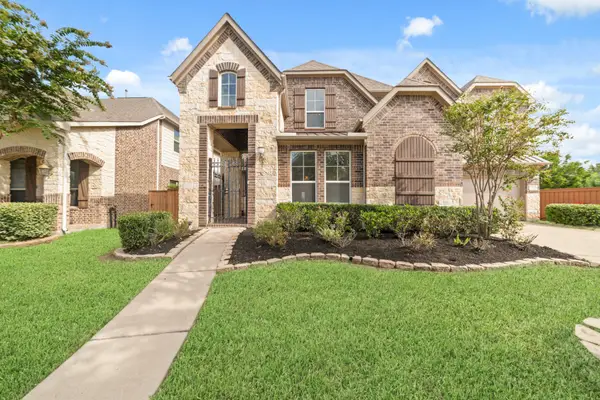 17302 Milrig Court, Richmond, TX 77407