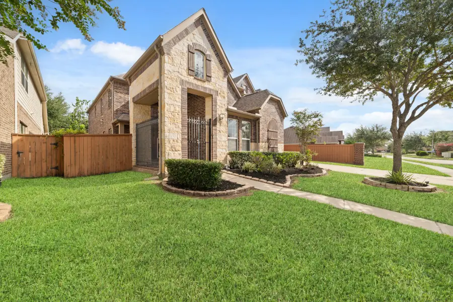 17302 Milrig Court, Richmond, TX 77407 - #3
