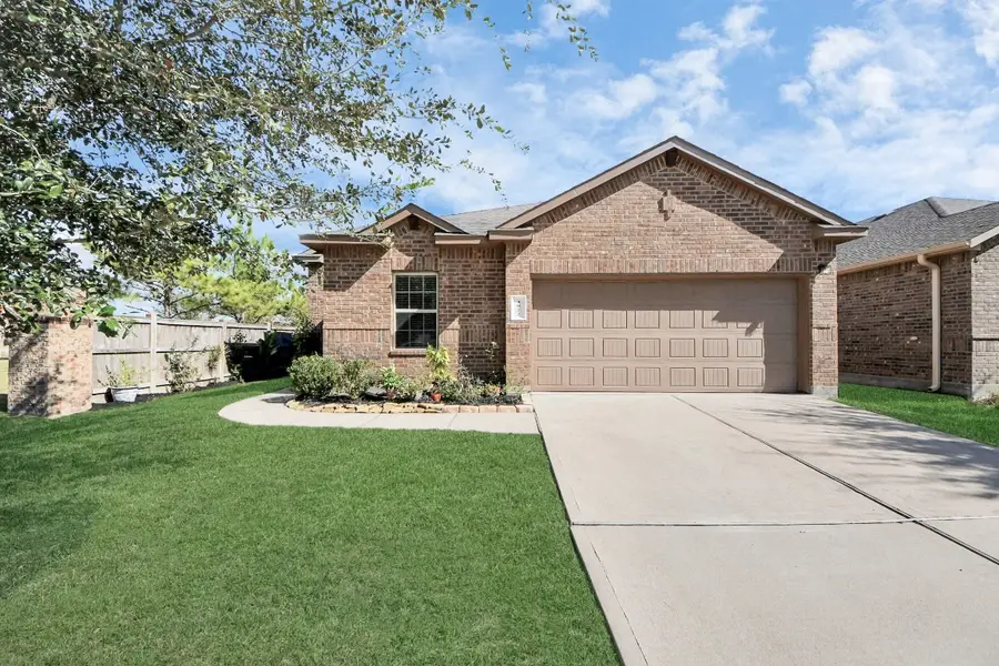 4022 Nestra Drive, Katy, TX 77493 - #3