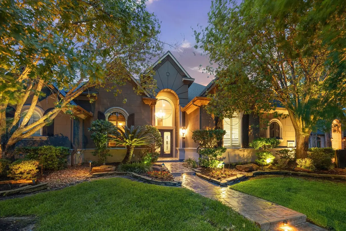 12210 Preece Court, Cypress, TX 77429 - #1