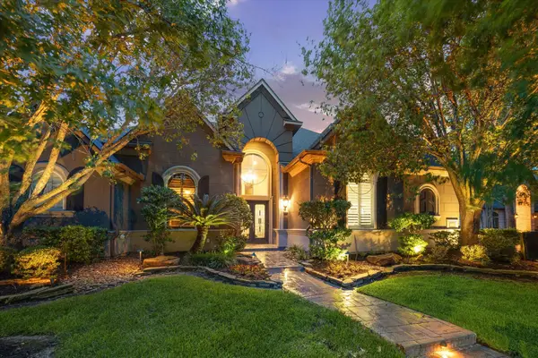 12210 Preece Court, Cypress, TX 77429