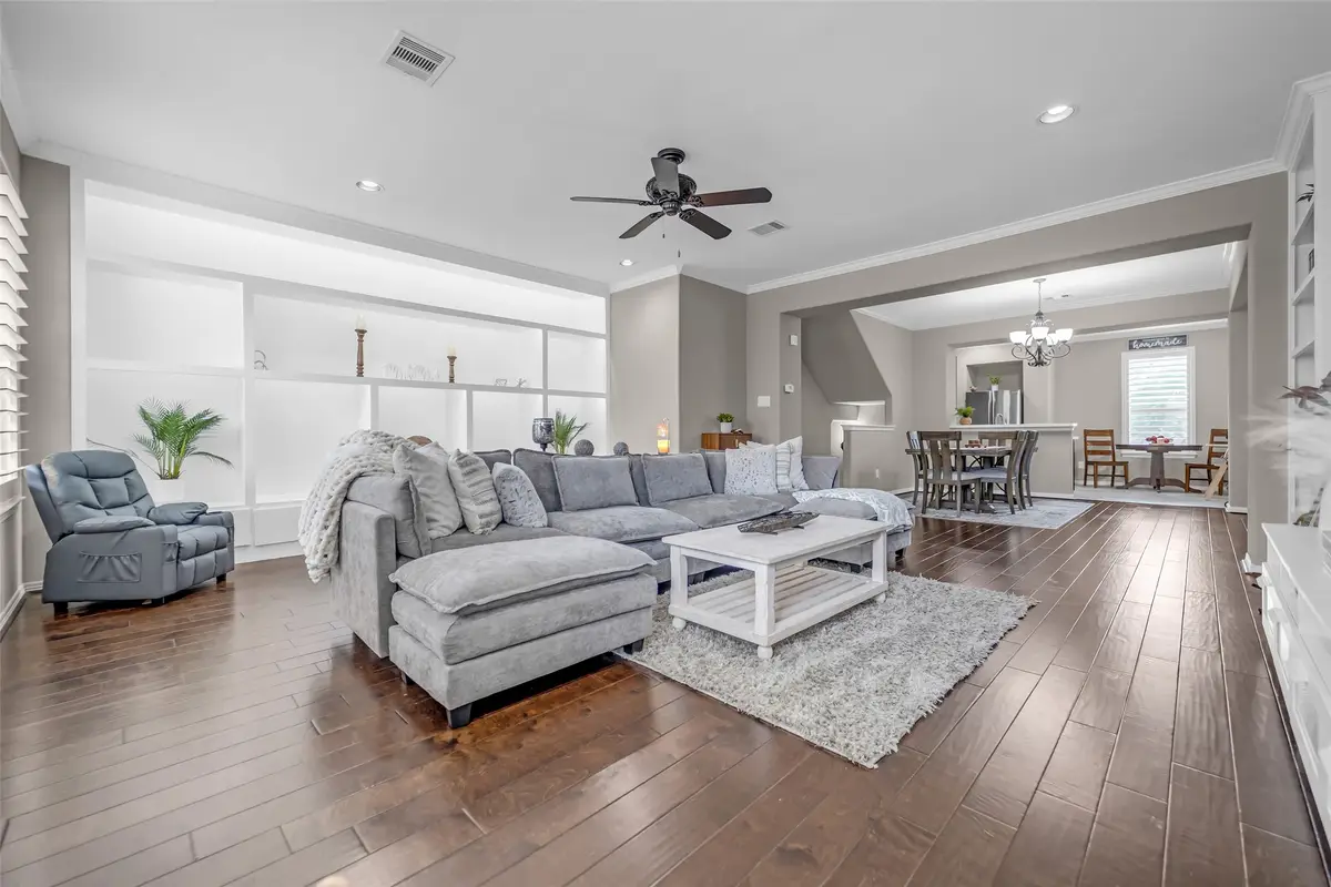 8118 Stoneyway Drive, Houston, TX 77040 - #1