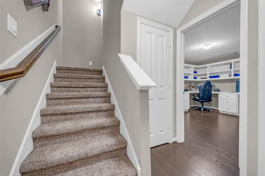 8118 Stoneyway Drive, Houston, TX 77040 - #3