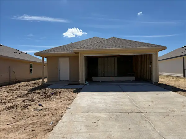 1209 Hickory Grove Street, Brenham, TX 77833