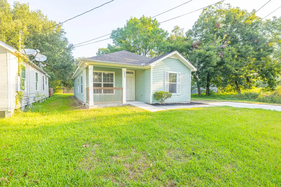 5802 Eunice Street, Texas City, TX 77591 - #3