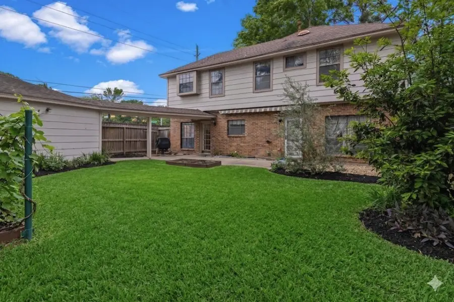 18319 Oakhampton Drive, Houston, TX 77084 - #2