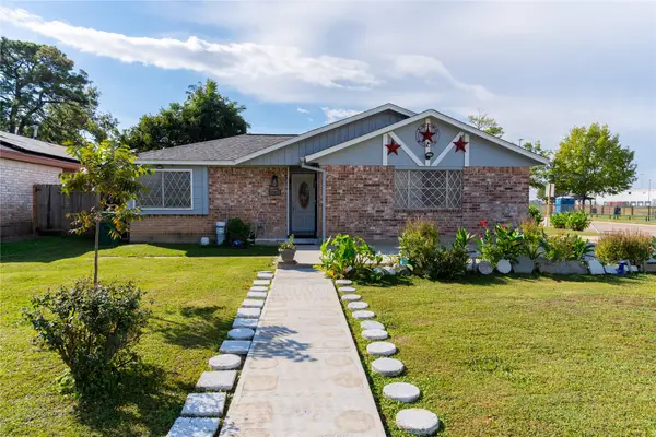 14902 Woodford Street, Channelview, TX 77530