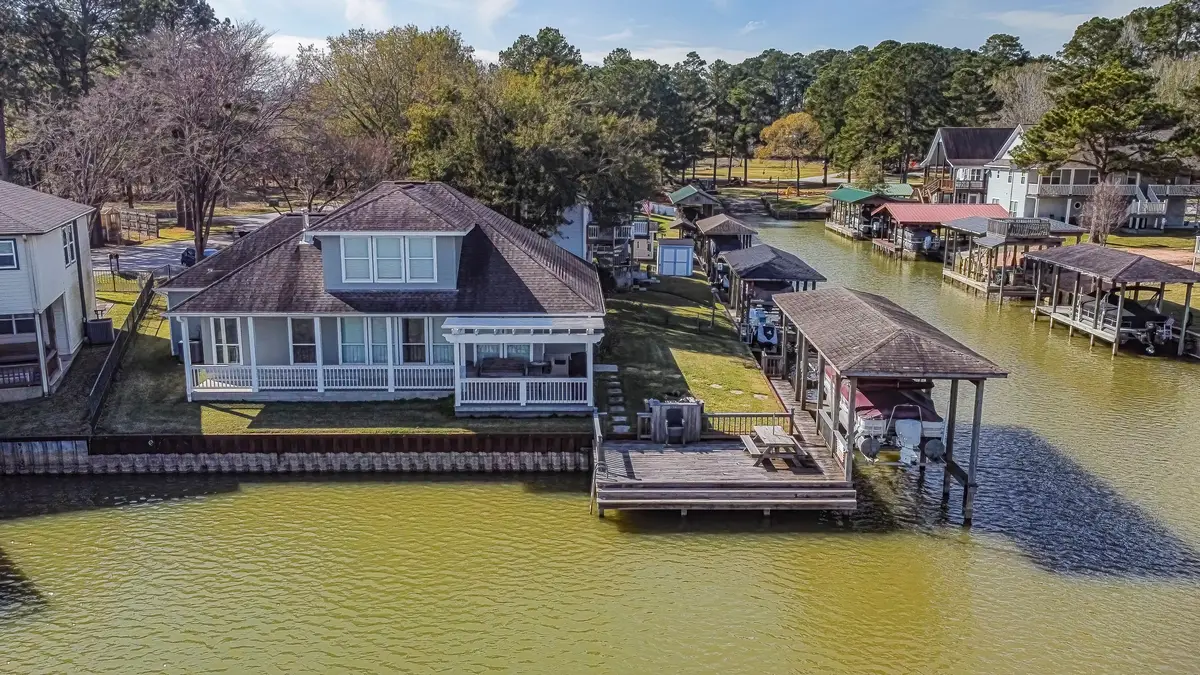 27 Marina Court, Coldspring, TX 77331 - #1