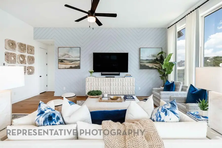 2714 Russell Meadows Lane, Fulshear, TX 77494 - Image #3