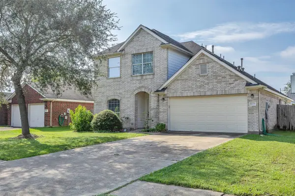 17219 Glenpatti Drive, Houston, TX 77084