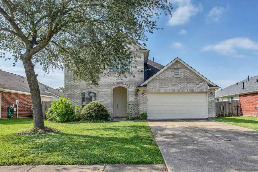 17219 Glenpatti Drive, Houston, TX 77084 - Image #2
