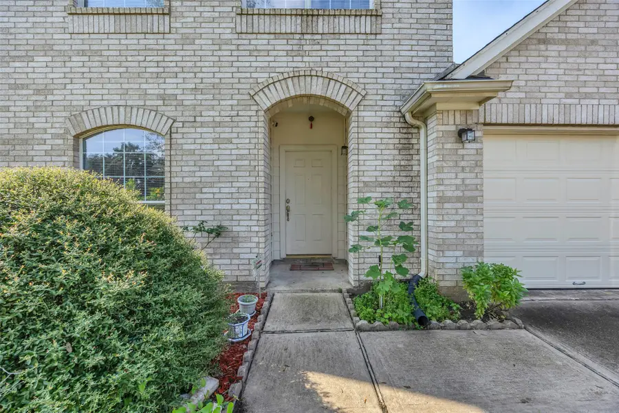 17219 Glenpatti Drive, Houston, TX 77084 - Image #3