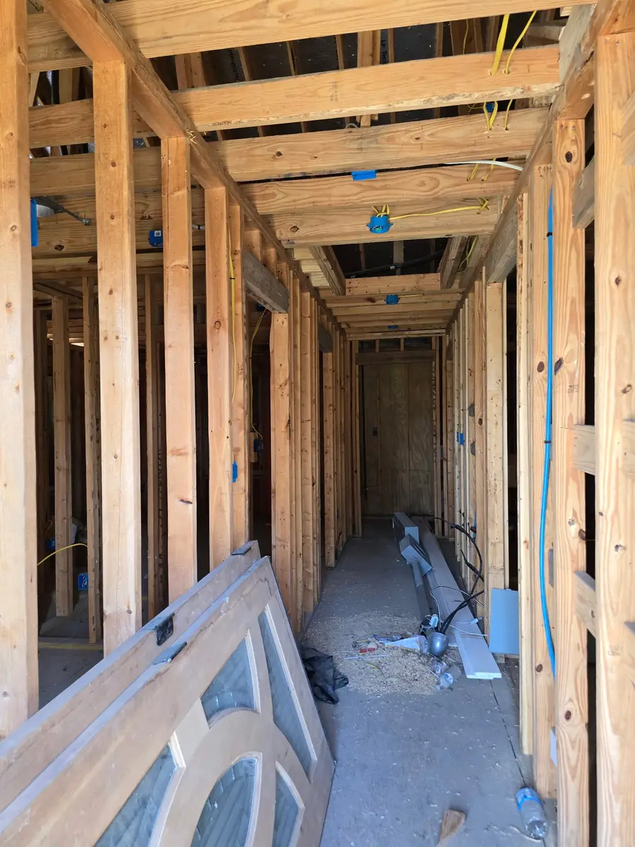 7137 Bywood Street, Houston, TX 77028 - #3