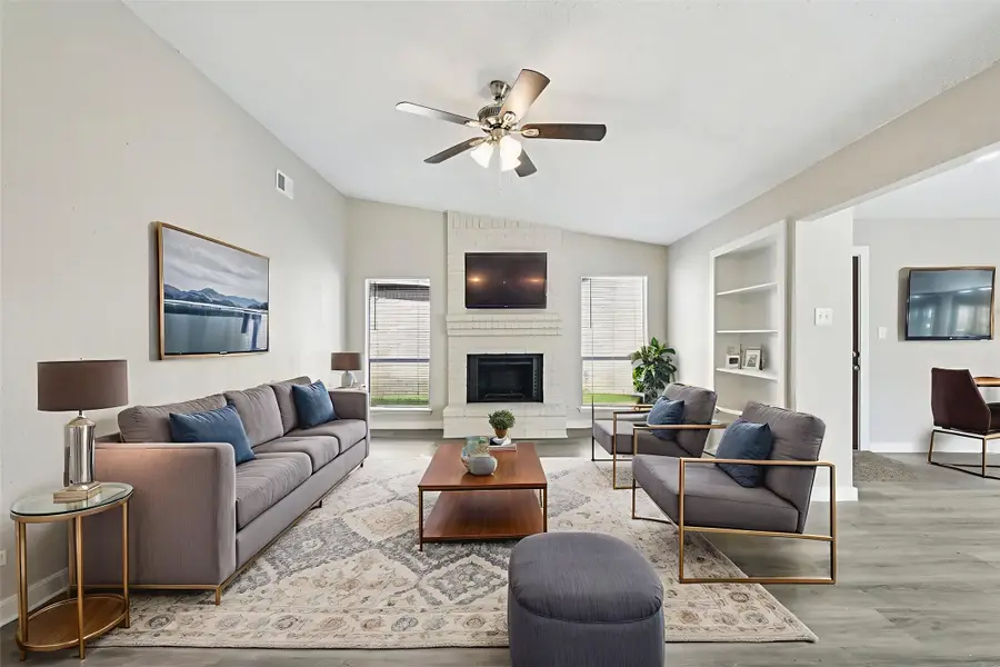 6315 Dellfern Drive, Houston, TX 77035 - Image #2