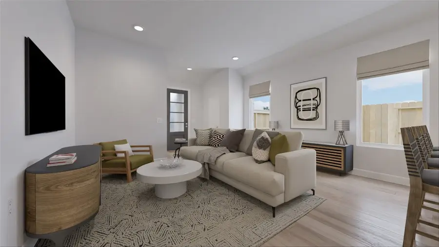 11677 Lazy Oak Creek Drive, Magnolia, TX 77354 - #2