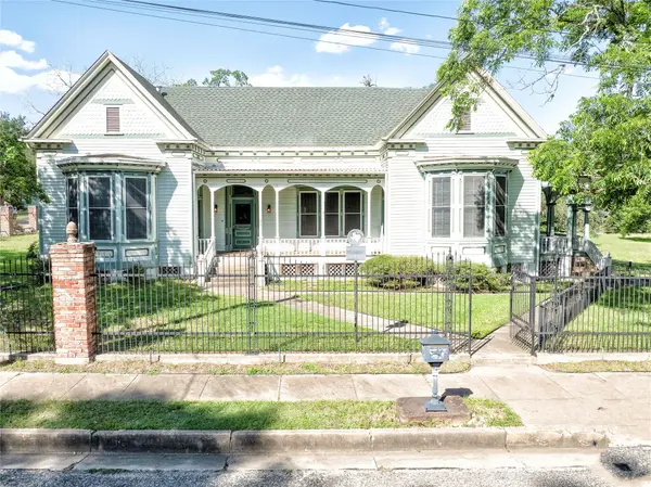 350 N Madison Street, La Grange, TX 78945