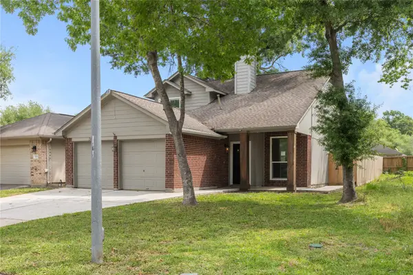 24210 Hard Wood Drive, Houston, TX 77336