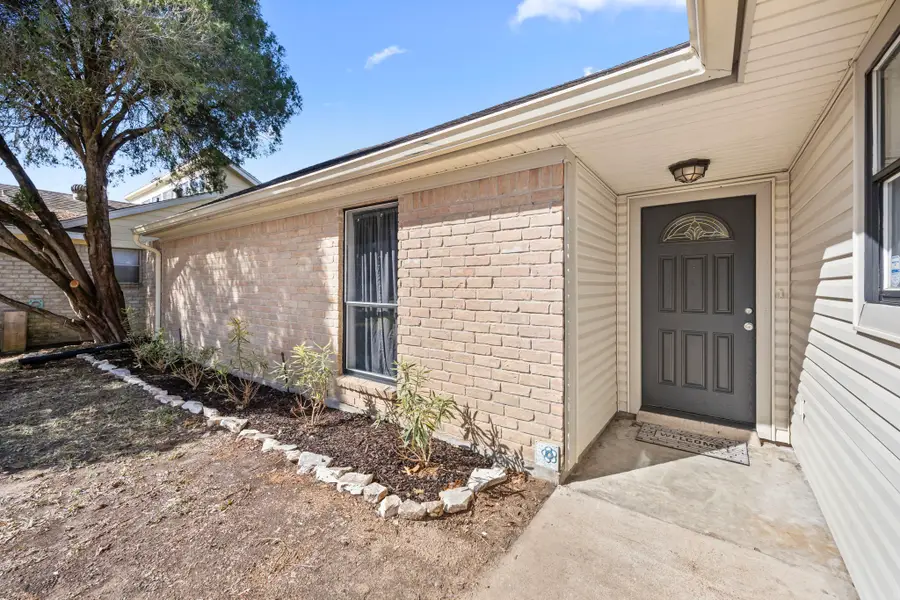 810 Hidden Canyon Road, Katy, TX 77450 - #2