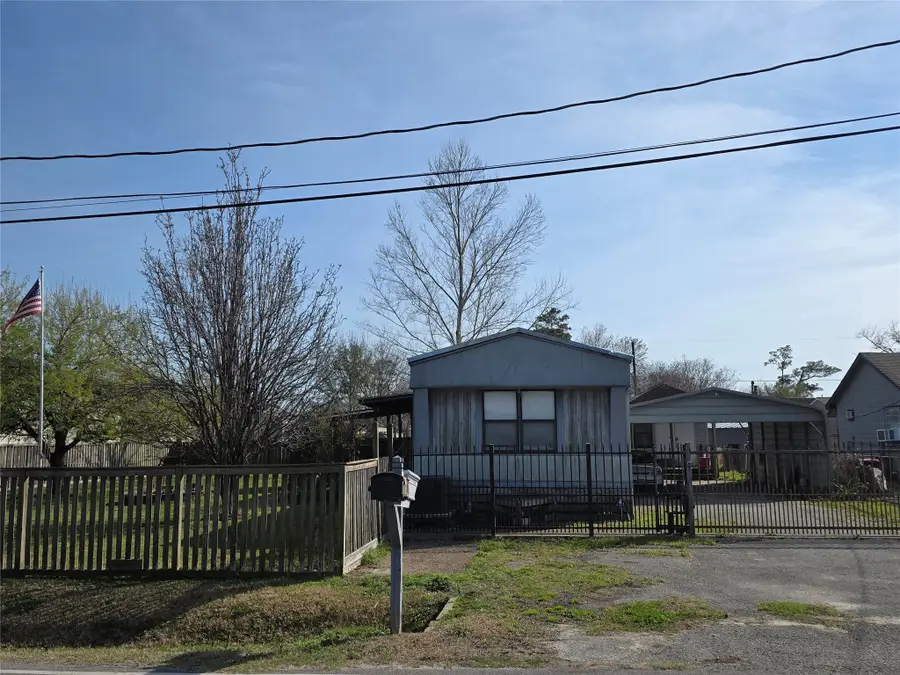 14134 Brownsville Street, Houston, TX 77015 - #3