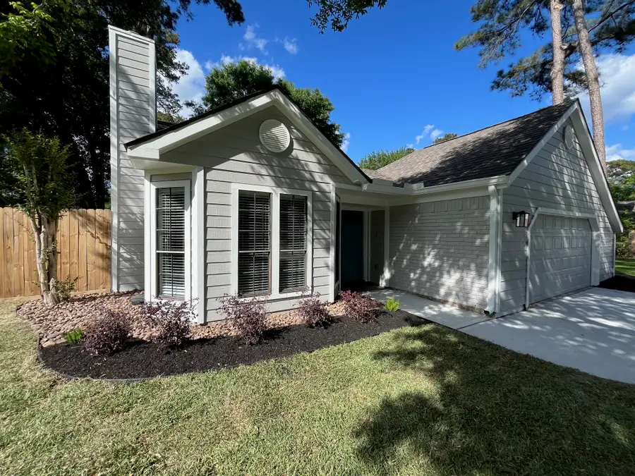 5122 Creek Shadows Drive, Kingwood, TX 77339 - #3