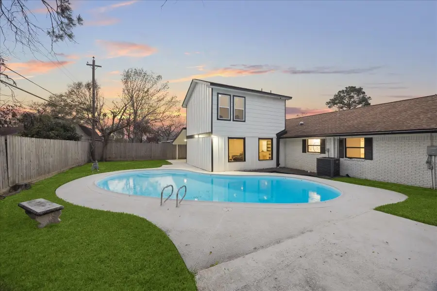 2514 Haverhill Drive, Houston, TX 77008 - #2