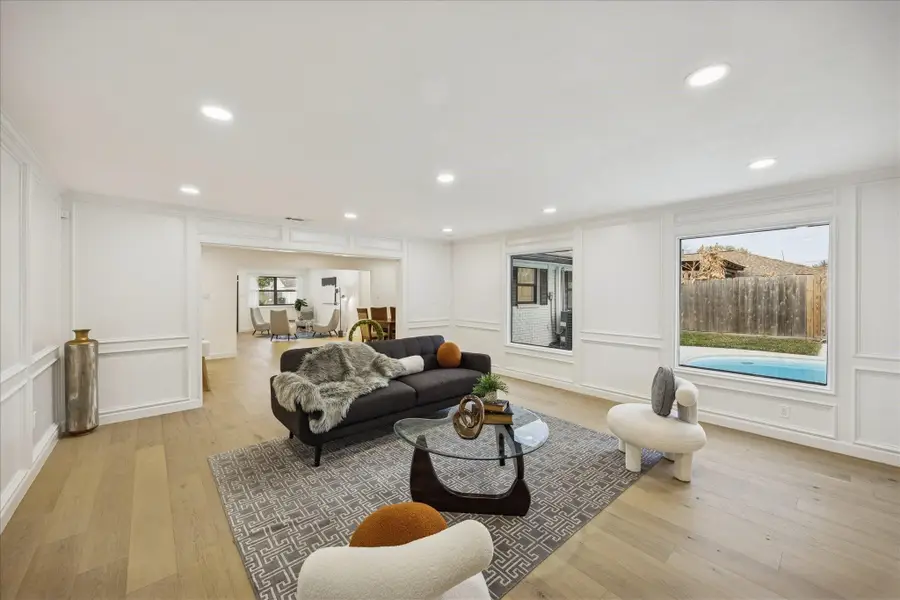 2514 Haverhill Drive, Houston, TX 77008 - #3