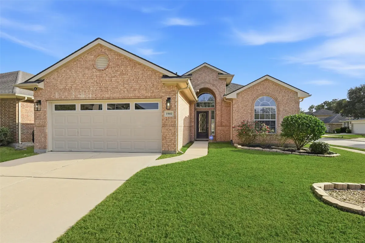 1902 Vale Haven Drive, Spring, TX 77373 - Image #1