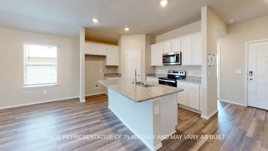 955 Elliott Drive, Nome, TX 77629 - #3