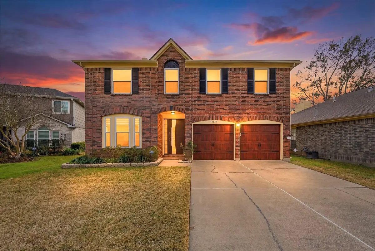 12207 Meadows Crest Drive, Stafford, TX 77477 - #1