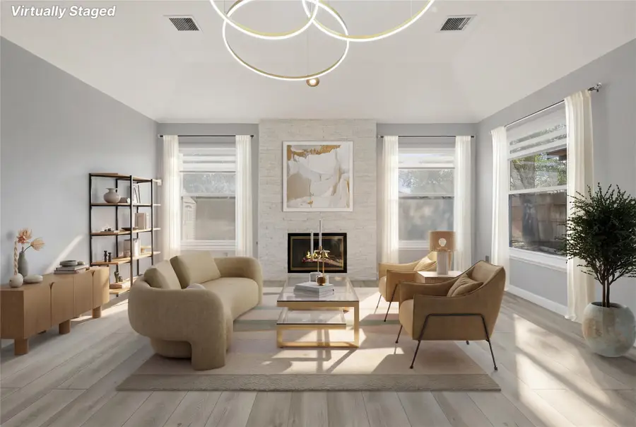 12207 Meadows Crest Drive, Stafford, TX 77477 - #2