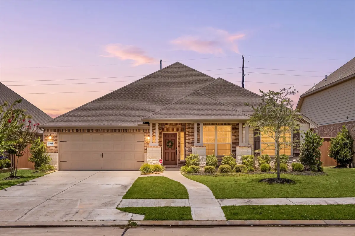 23122 Mulberry Thicket Trail, Katy, TX 77493 - #1