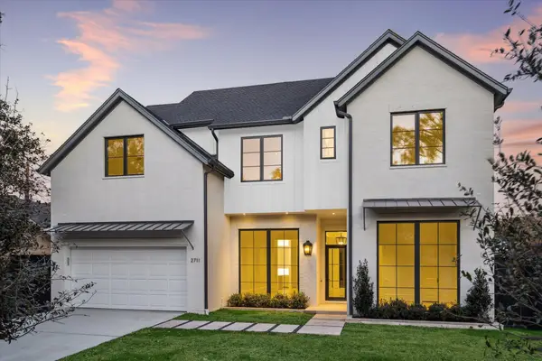 2711 Eastgrove Lane, Houston, TX 77027