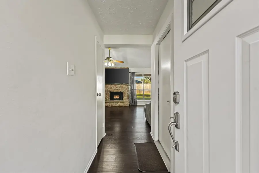 7614 Kite Hill Drive, Houston, TX 77041 - Image #2