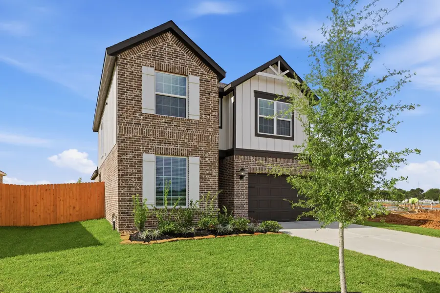 23102 Dadi Orchid Drive, Hockley, TX 77447 - #2